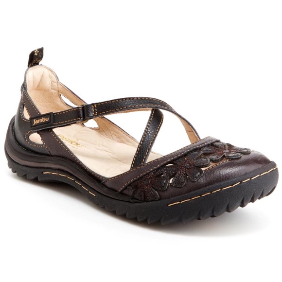 Jambu | NWT Blossom Encore Sandal